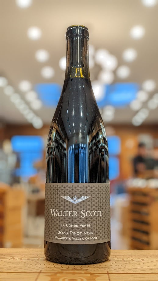 Walter Scott La Combe Verte Pinot Noir 2023