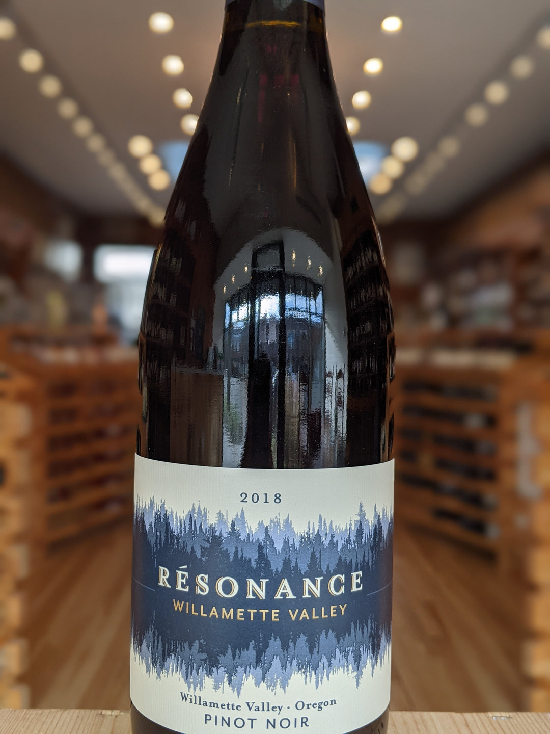 Resonance 2015 Pinot Noir 2015 Résonance (Louis Jadot) Pinot Noir