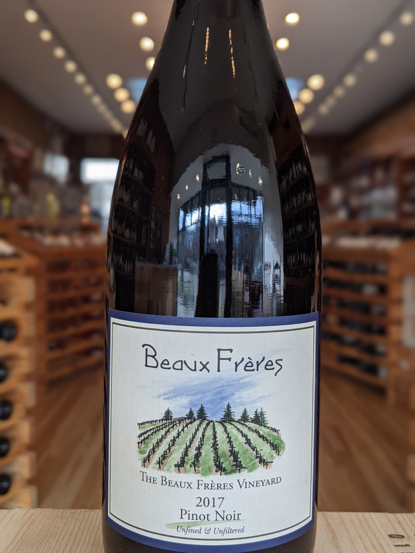 Beaux Freres "Beaux Freres Estate" Pinot Noir 2021
