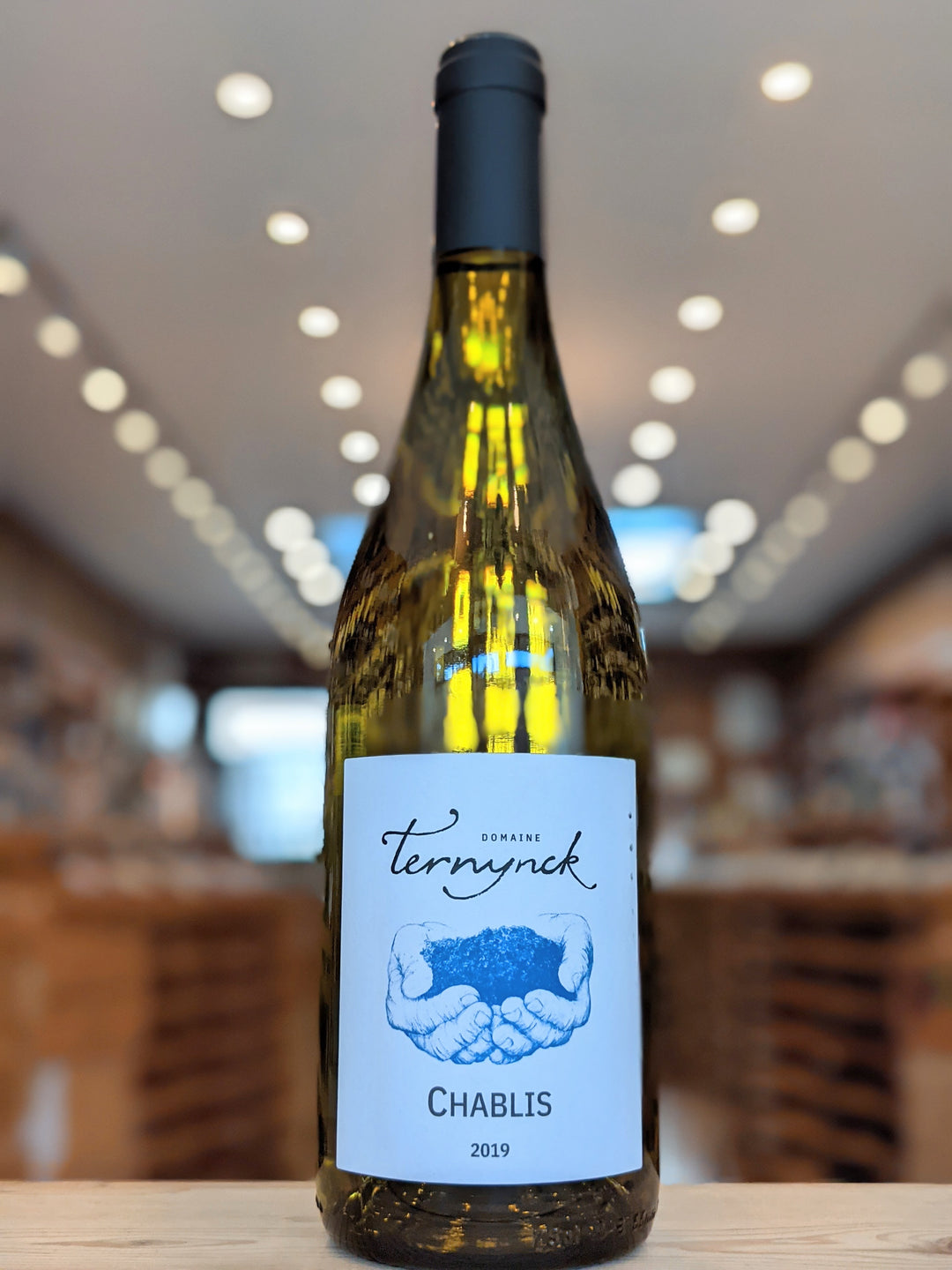 Ternynck – Chablis 2018