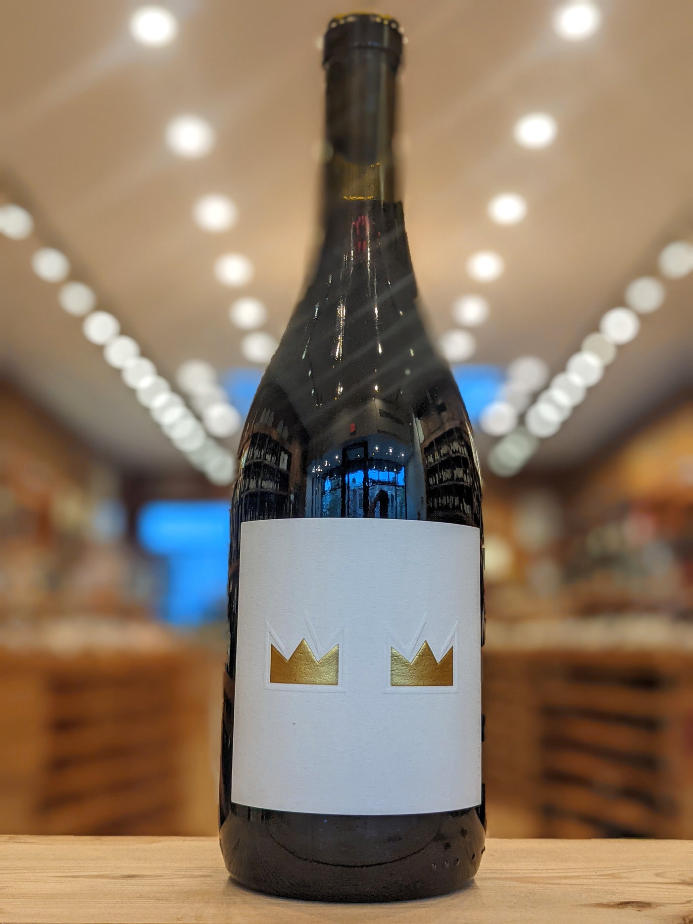 The Wonderland Project Two Kings Pinot Noir Sonoma 2019