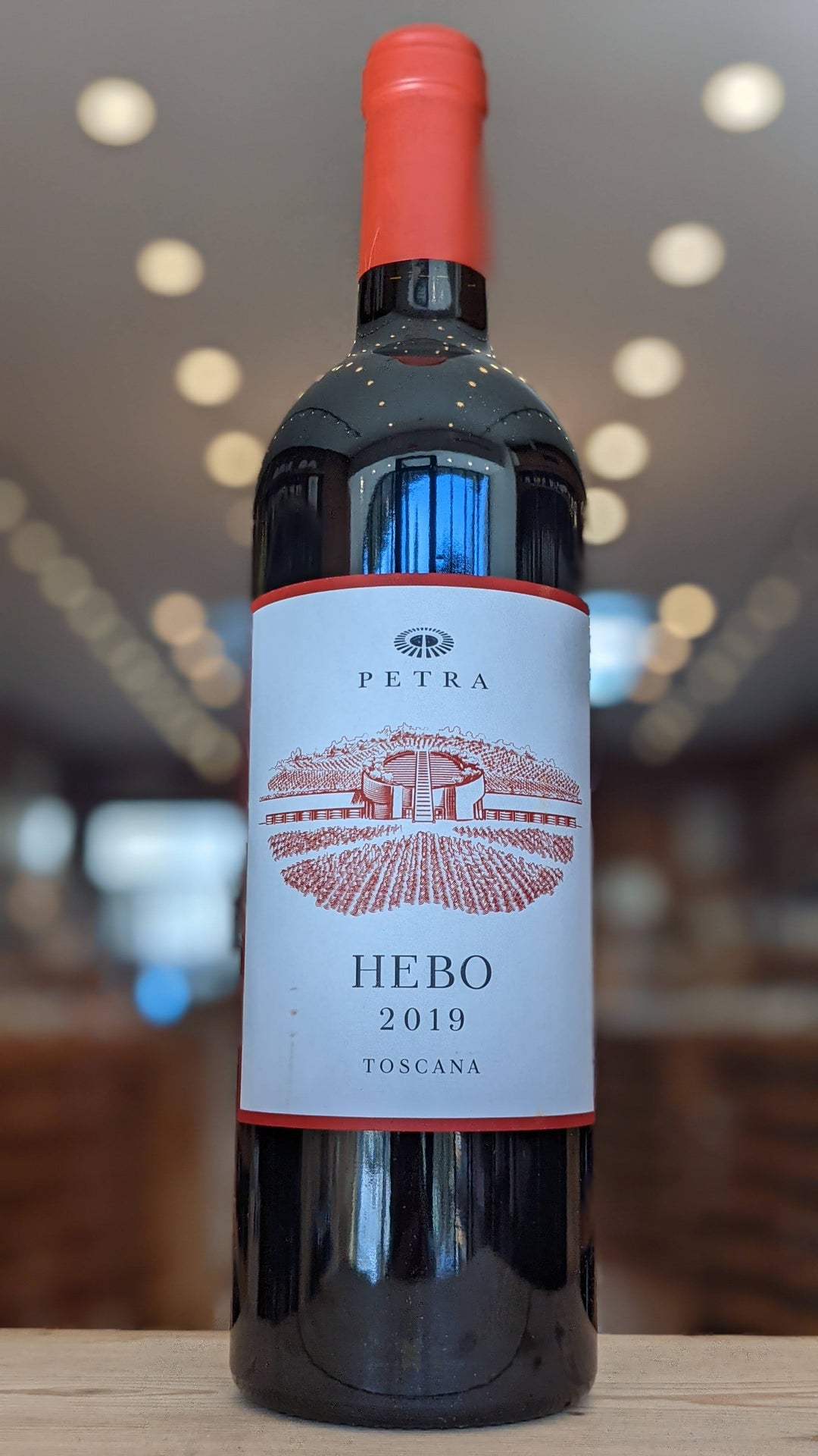 Petra - Hebo Suvereto 2021