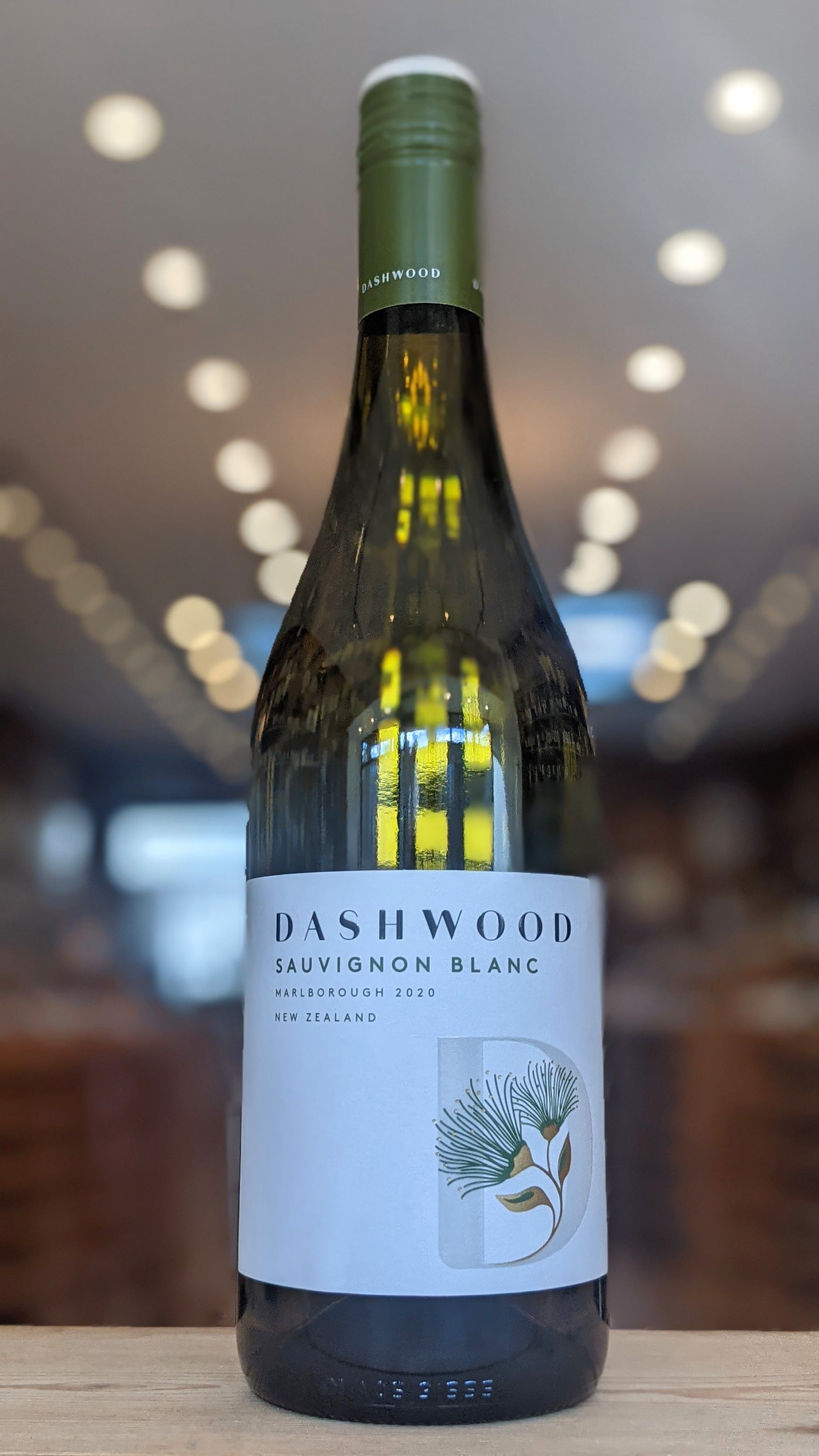 Dashwood Marlborough Sauvigngon Blanc 2021