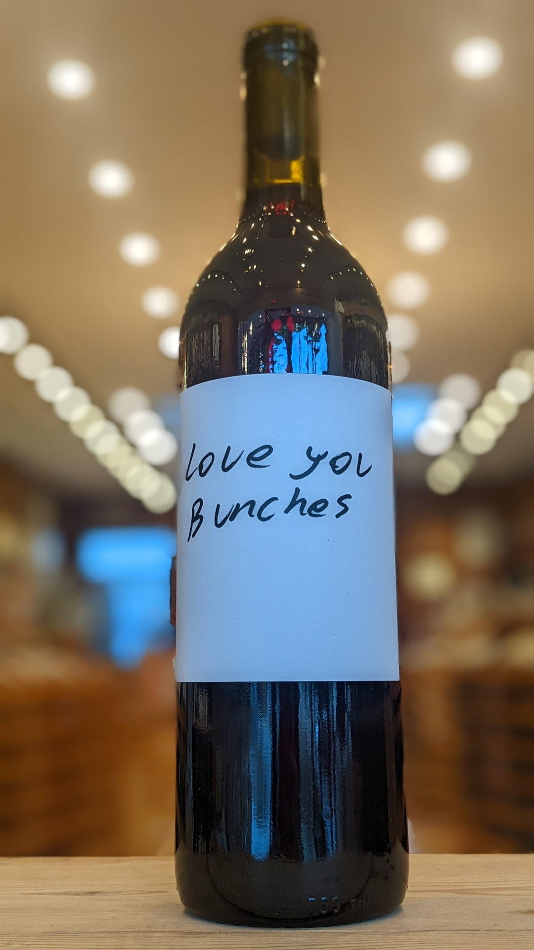 Stolpman Vineyards Love You Bunches 2023