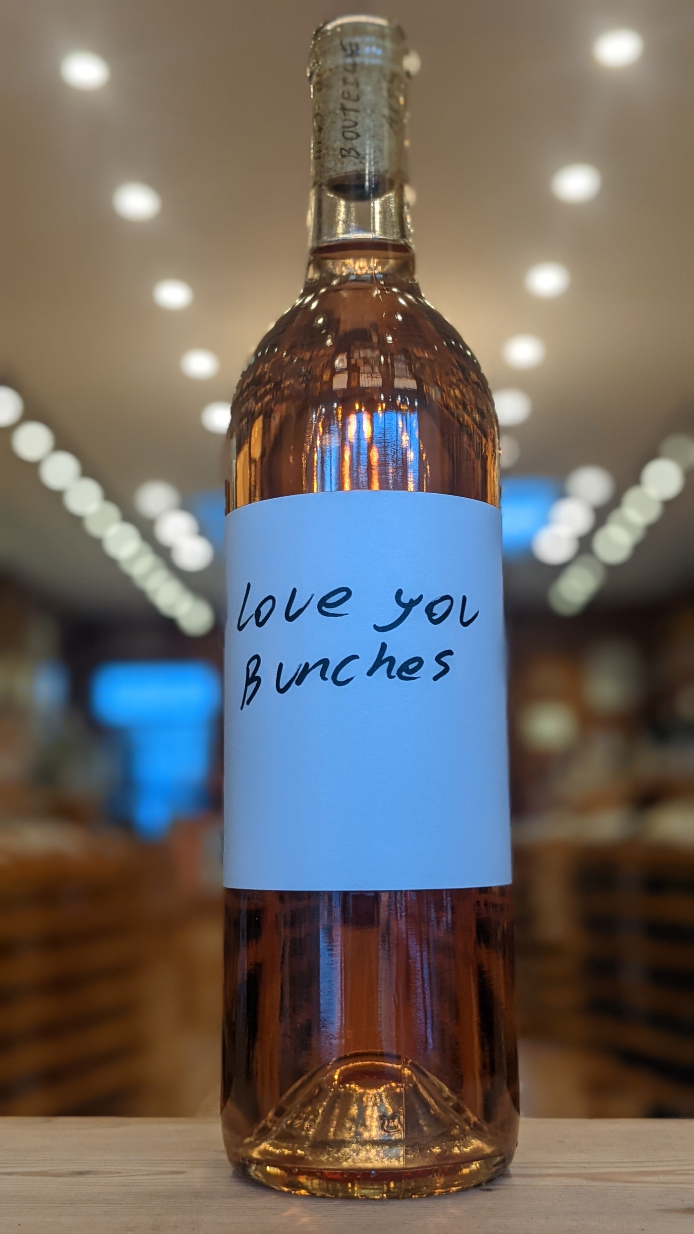 Stolpman Vineyards Love You Bunches Orange 2021