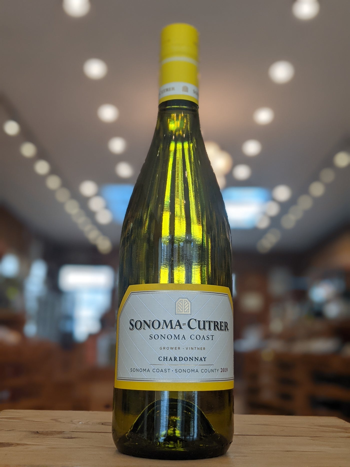 Sonoma Cutrer Sonoma County Chardonnay 2022
