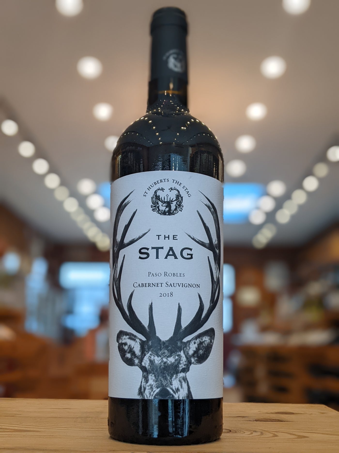 The Stag Cabernet Sauvignon 2020