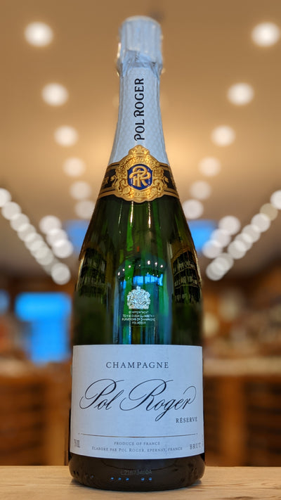 Champagne – Horseneck Wine Spirits and