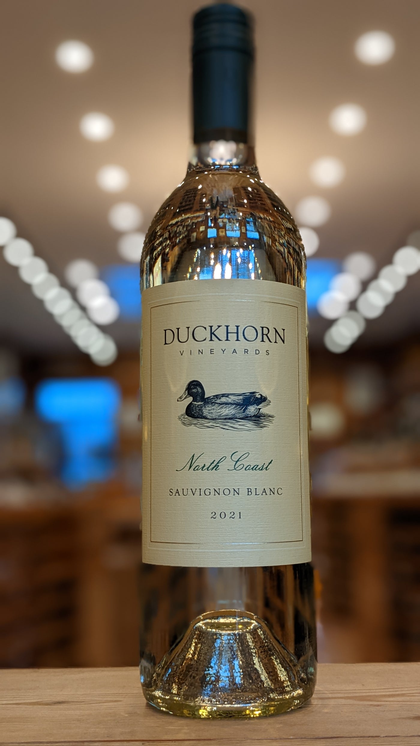 Duckhorn North Coast Sauvignon Blanc 2021/22
