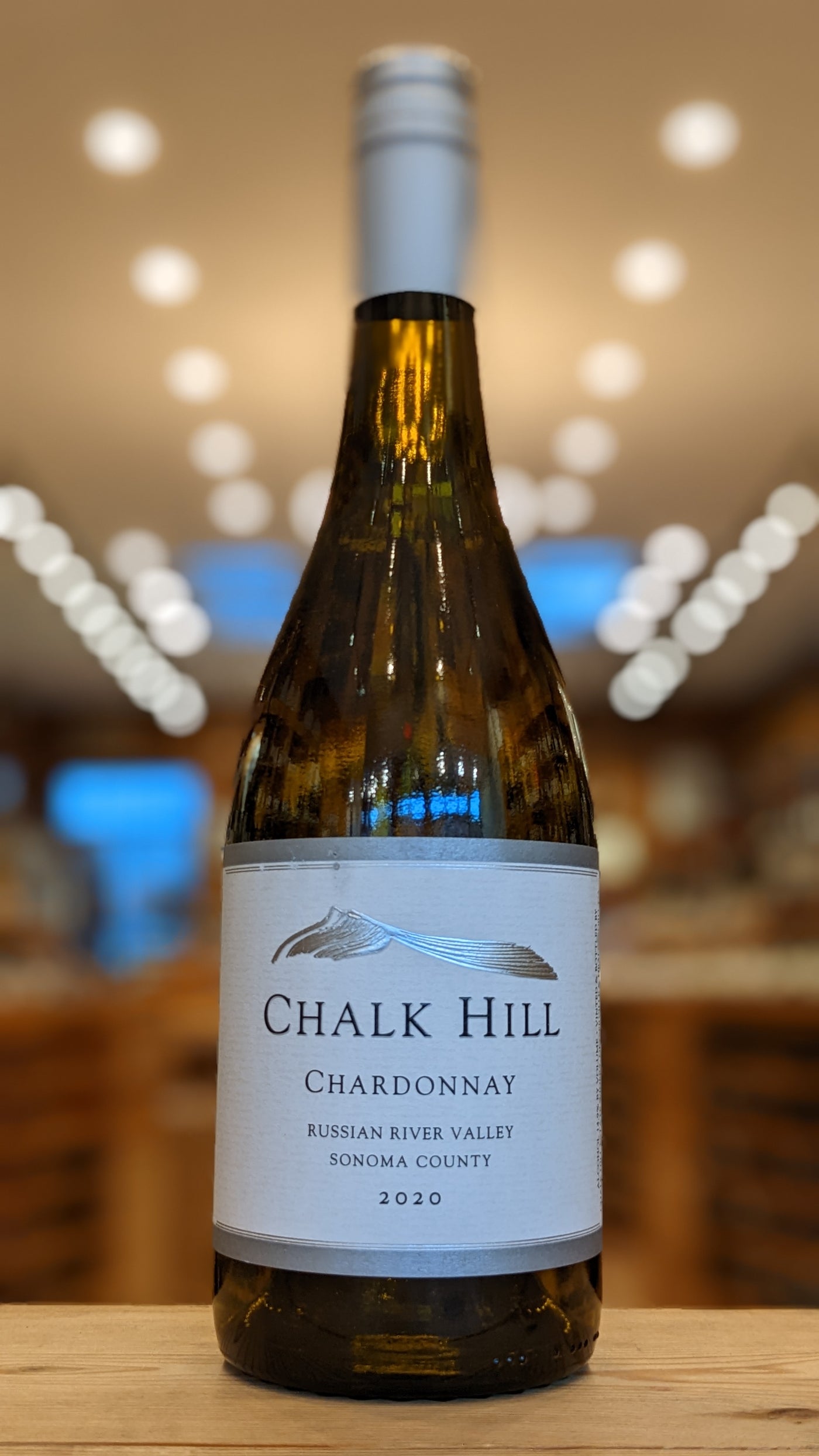 Chalk Hill Somm Reserve Russian River Chardonnay 2022