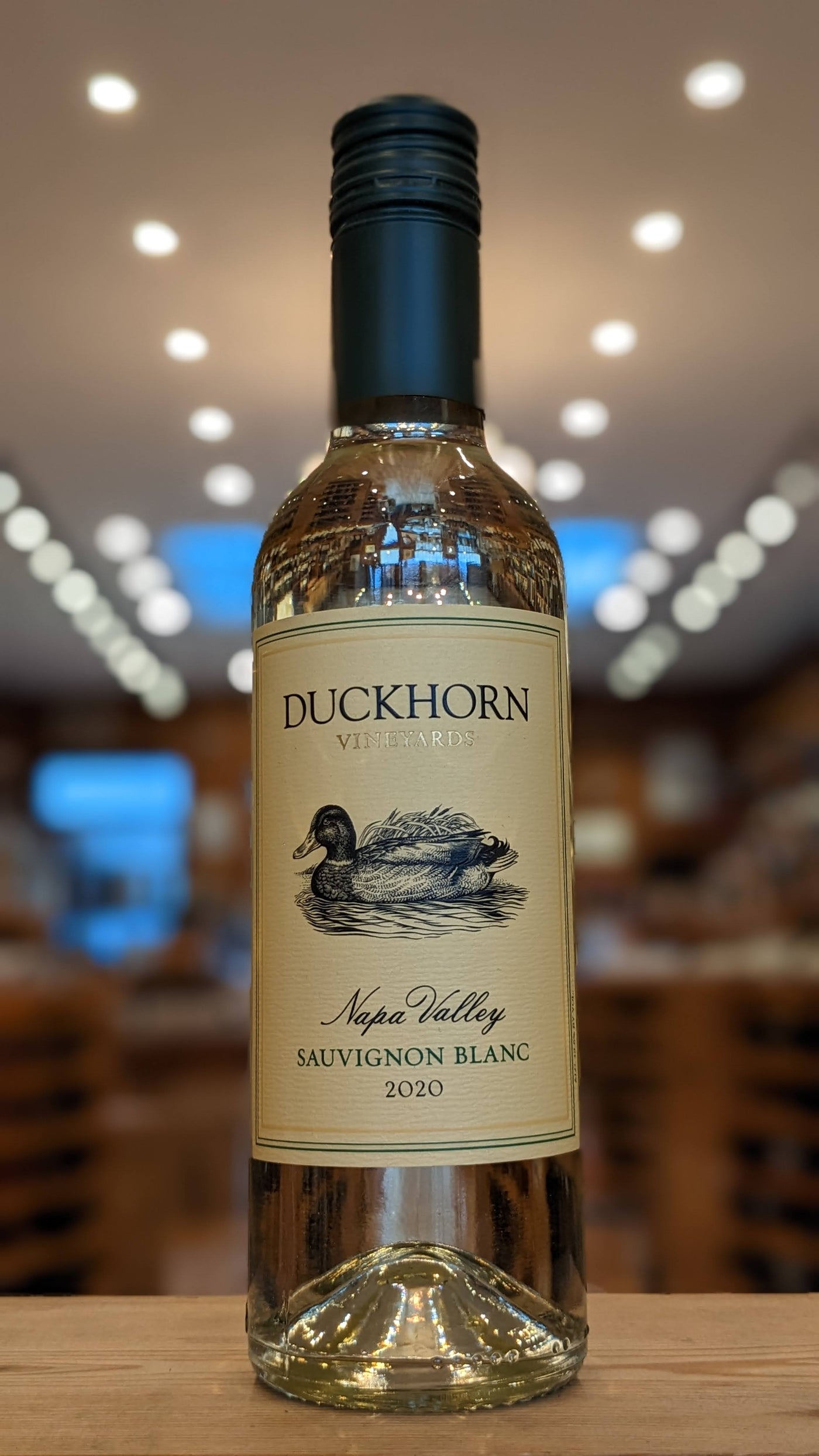 Duckhorn Sauvignon Blanc 2022 375ml