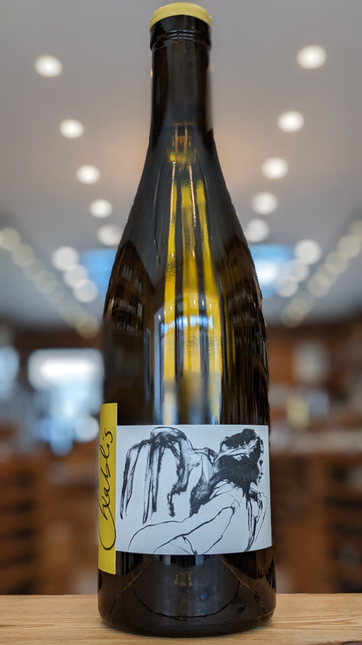 Thomas Pico / Pattes Loup &