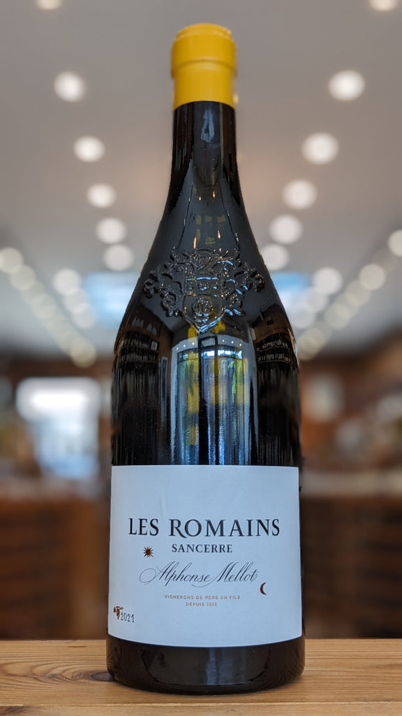 Alphonse Mellot Les Romains Sancerre 2025 – Horseneck Wine and Spirits