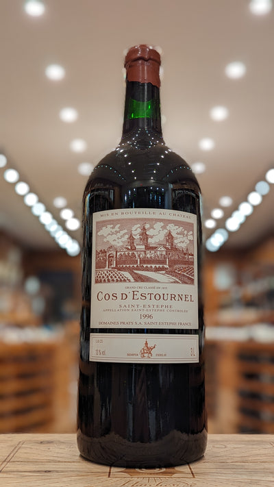 and Horseneck Spirits Bordeaux – Wine
