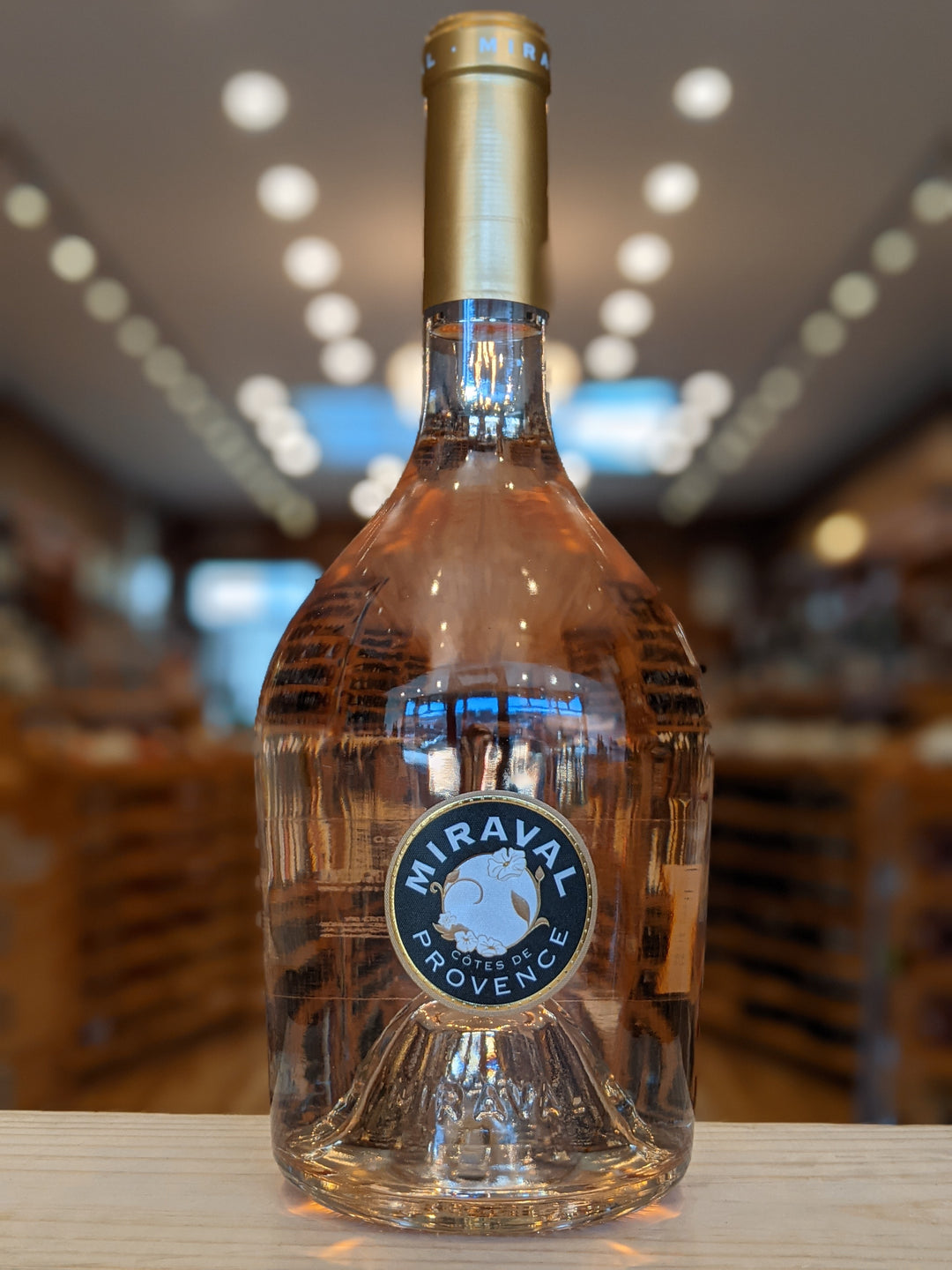 Miraval Cote de Provence Rose 2023